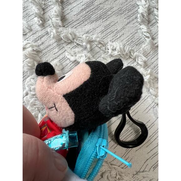 Disney Marvel Tsum Tsum and Ty Paw Patrol Plush Micky Mouse Keychain Lot of 12 - Picture 6 of 12